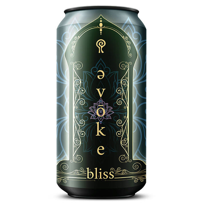 evōke: Bliss Seltzer